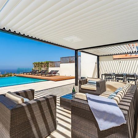 Chalet Golf Costa Adeje 3A003 מראה חיצוני תמונה