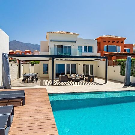 Chalet Golf Costa Adeje 3A003 מראה חיצוני תמונה