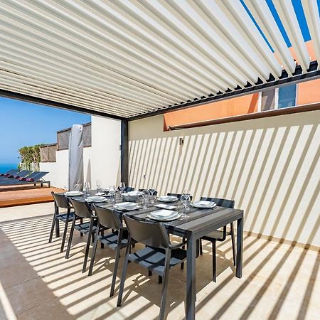 Chalet Golf Costa Adeje 3A003 מראה חיצוני תמונה