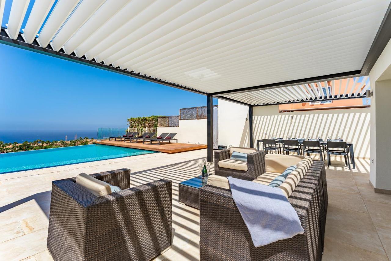 Chalet Golf Costa Adeje 3A003 מראה חיצוני תמונה
