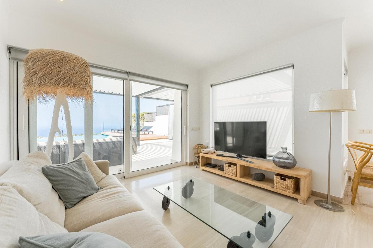 Chalet Golf Costa Adeje 3A003 מראה חיצוני תמונה
