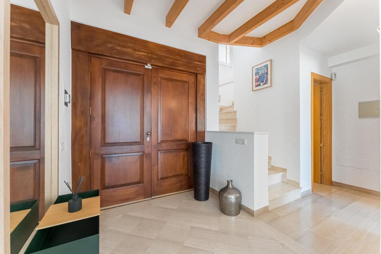 Chalet Golf Costa Adeje 3A003 מראה חיצוני תמונה