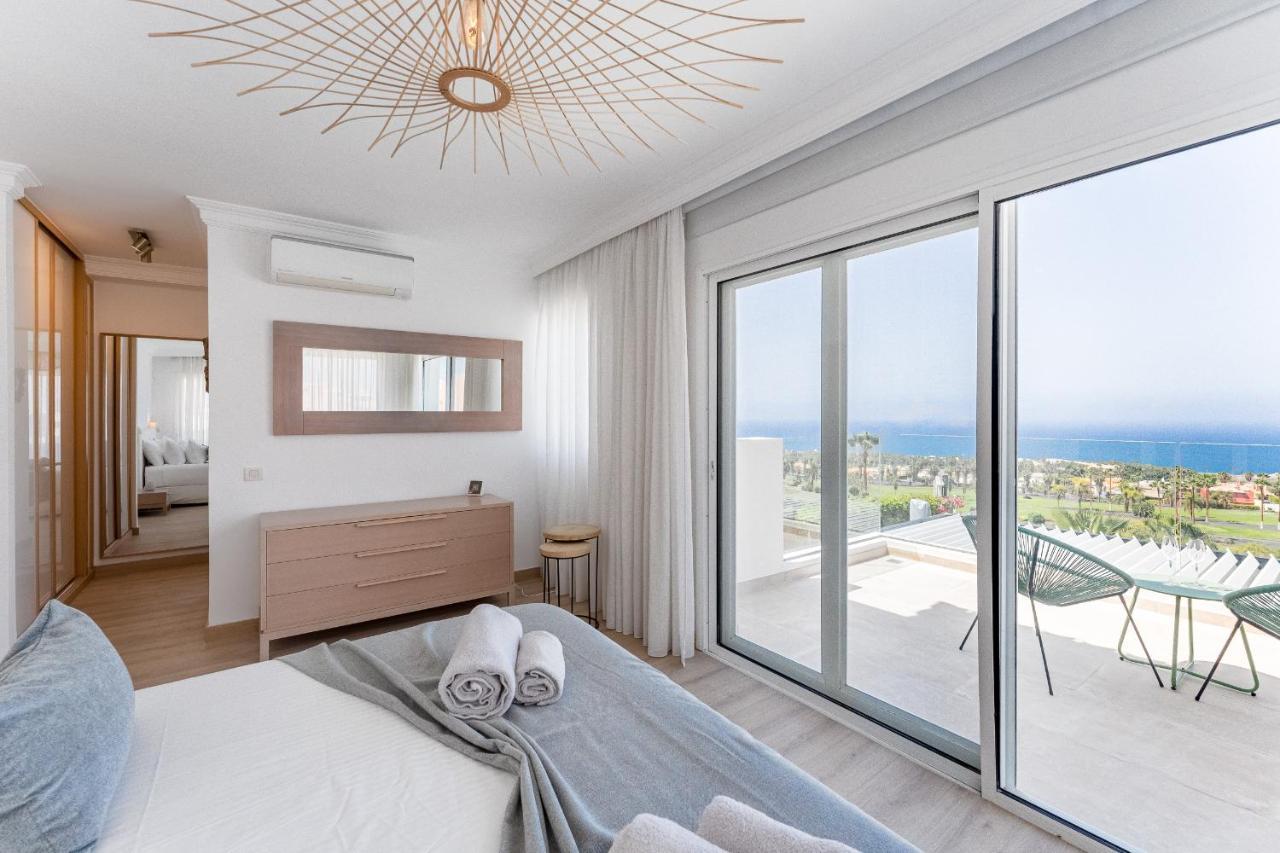 Chalet Golf Costa Adeje 3A003 מראה חיצוני תמונה