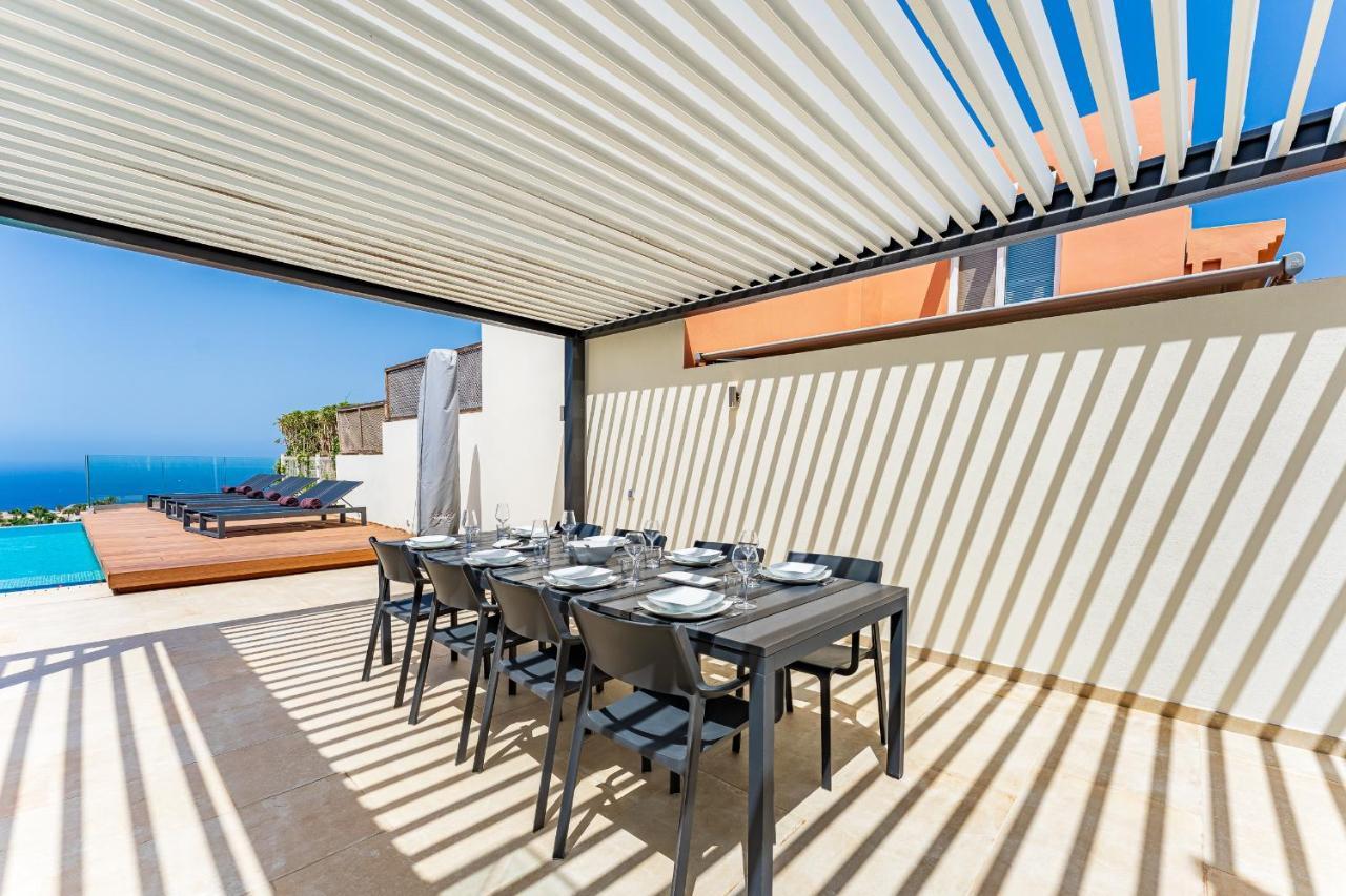 Chalet Golf Costa Adeje 3A003 מראה חיצוני תמונה