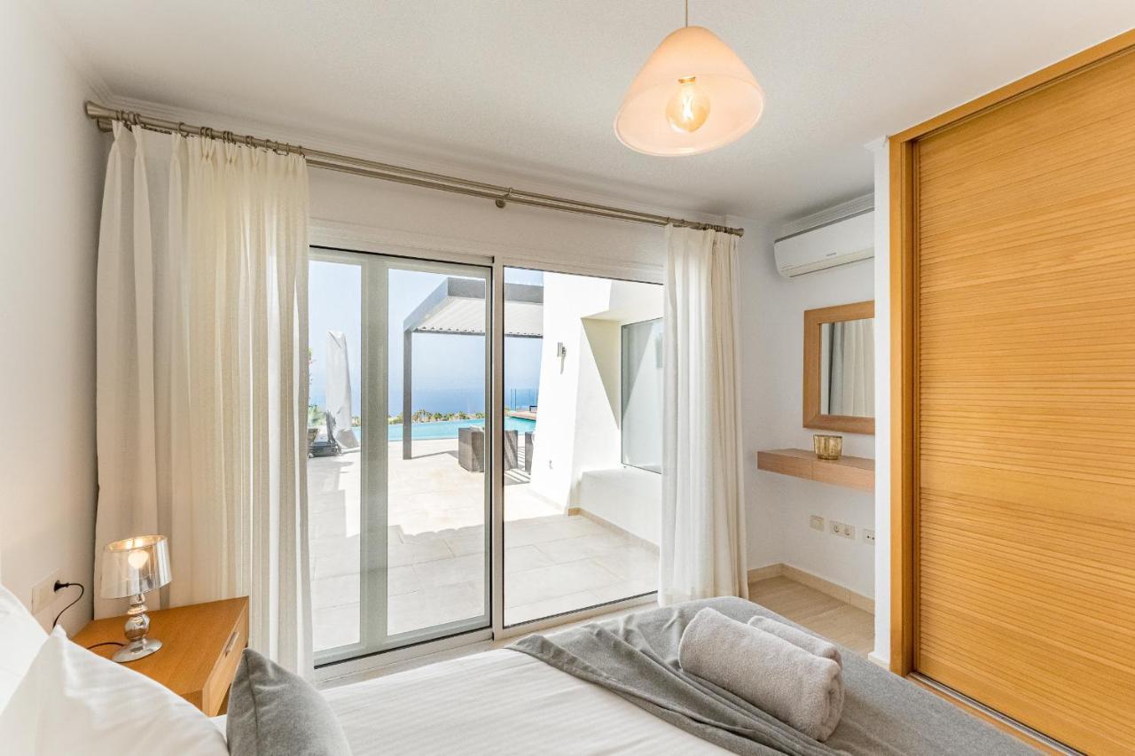 Chalet Golf Costa Adeje 3A003 מראה חיצוני תמונה
