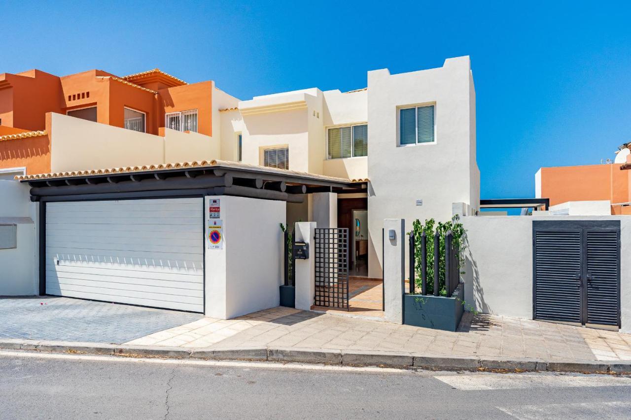 Chalet Golf Costa Adeje 3A003 מראה חיצוני תמונה